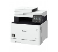 Canon i-SENSYS MF752Cdw II — цветное лазерное МФУ A4, 3-в-1, Wi-Fi, Ethernet 7185C013AA