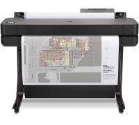 Струйный плоттер HP DesignJet T650 914 мм 5HB10D