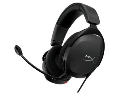 Игровая гарнитура HyperX Cloud Stinger 2 Core, Black (683L9AA) HyperX