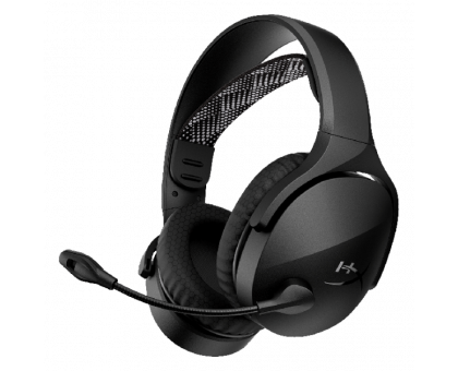 Наушники HyperX Cloud Jet Wireless Black (AJ0T1AA)  HyperX