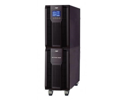 Источник бесперебойного питания FSP CH-1106TS  Champ 6K Tower (PPF54A0804)
