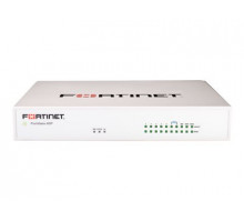 Межсетевой экран Fortinet FG-61F
