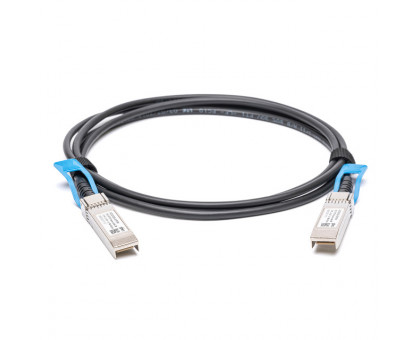 высокоскоростной пассивный кабель FN-CABLE-SFP28-1