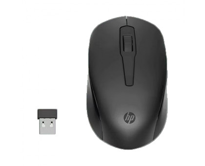 Беспроводная мышь HP 150 (2S9L1AA) HP