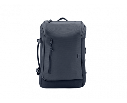 Рюкзак для ноутбука HP Travel, 25 л, 15,6", серый (6B8U4AA) HP
