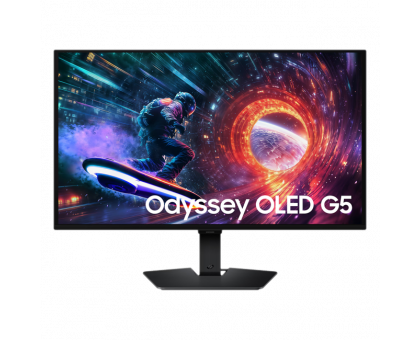 Монитор Samsung Odyssey G50D QHD (LS27FG502SIXCI) 27" Samsung