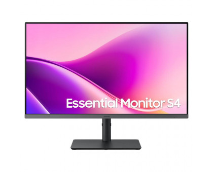 Монитор Samsung S4 S27F430 (LS27F430UAIXCI) 27" Samsung