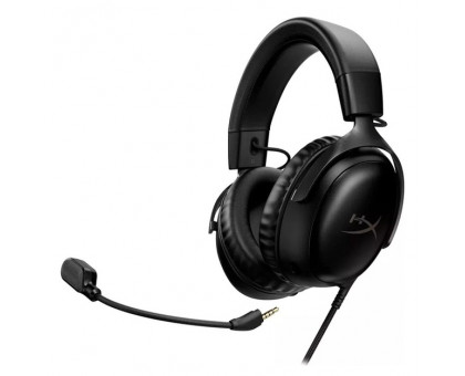 Наушники HyperX Cloud III Black 727A8AA HyperX