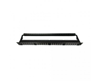 Патч-панель 2E UTP 5e Cat. 24-port Патч-панель 2E UTP 5e Cat. 24-port