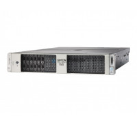 Сервер CISCO UCS C240 M5 12 LFF