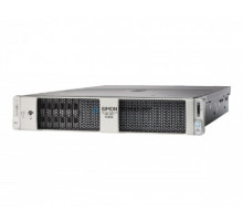 Сервер CISCO UCS C240 M5 12 LFF