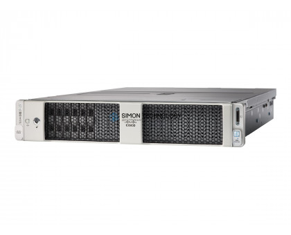 Сервер CISCO UCS C240 M5 12 LFF  CISCO