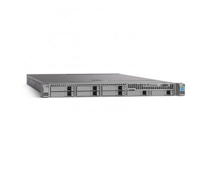 Сервер UCS C220 M4 8 SFF UCS C220 M4 8 SFF UCS