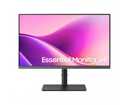Монитор Samsung S4 S24F430 (LS24F430UAIXCI) 24" Samsung