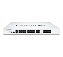 Межсетевой экран Fortinet FortiGate FG-101F