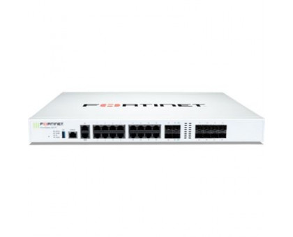 Межсетевой экран Fortinet FortiGate FG-101F Fortinet