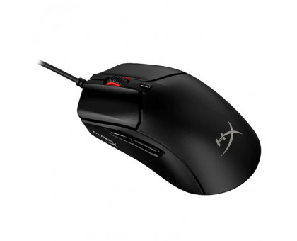 Проводная мышь HyperX Pulsefire Haste 2 Черный (6N0A7AA)   HyperX