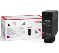 Тонер-картридж повышенной емкости Xerox 006R04646