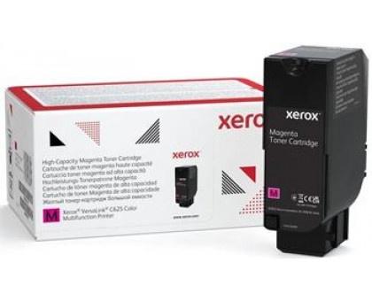 Тонер-картридж повышенной емкости Xerox 006R04646 Xerox