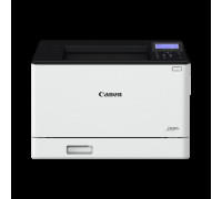 Canon i-SENSYS LBP673Cdw II — цветной лазерный принтер A4, 33 стр./мин, Wi-Fi, Ethernet 7186C007AA
