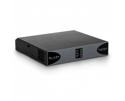 Двухканальный усилитель мощности BLAZE AUDIO PowerZone Connect 122D (Уточнять наличие)  BLAZE