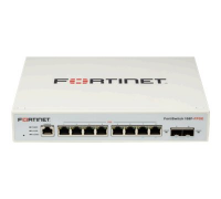 Коммутатор Fortinet FortiSwitch 108F-FPOE