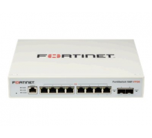 Коммутатор Fortinet FortiSwitch FS-108F-FPOE
