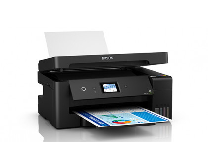 Принтер МФУ Epson L14150 Epson