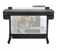 Плоттер HP DesignJet T630 A0 [5HB11D] 