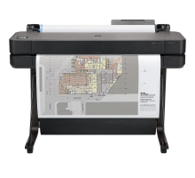 Плоттер HP DesignJet T630 A0 [5HB11D] 