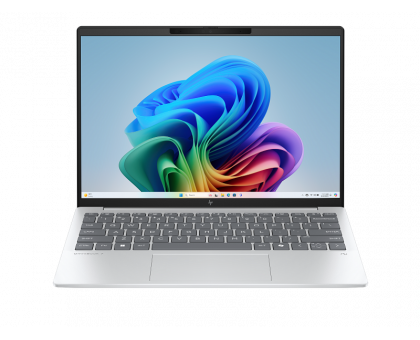 Ноутбук HP OmniBook 7 Aero Next Gen AI 13-bg1007ci (D18NWEA) HP