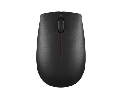 Беспроводная мышь Lenovo 300 Wireless Mouse (GX30K79401) Lenovo
