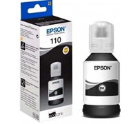 Чернила Epson 110 EcoTank