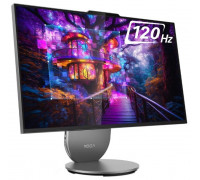 Моноблок Lenovo Yoga AIO 27IAH10 F0J20032RU