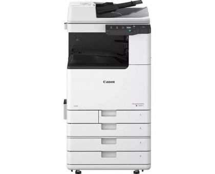 Лазерный МФУ Canon imageRUNNER C3326i 5965C005BA CANON