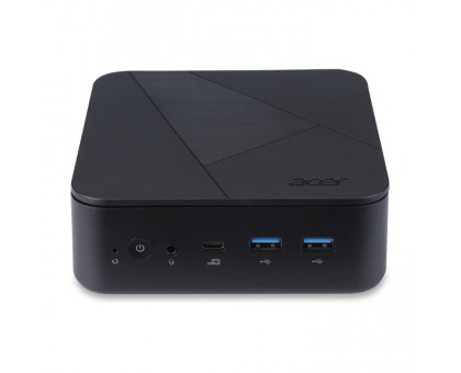 Мини ПК Acer Veriton N1502G / Intel N150 / 4GB DDR4 / 128GB SSD / Wi-Fi 6E / Free DOS (DT.R5UEC.009)  Acer