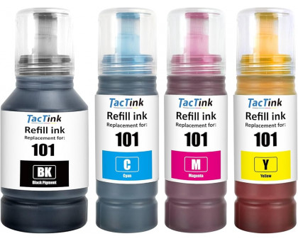Чернила EPSON Т101 color EPSON