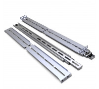 Слайдер для монтажа в стойку Rack Mount Slider 700mm for 2U