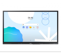  Профессиональный дисплей 75' Samsung LH75WAFWLNCXCI