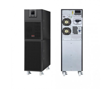 Источник бесперебойного питания APC Easy UPS SRV10KI APC