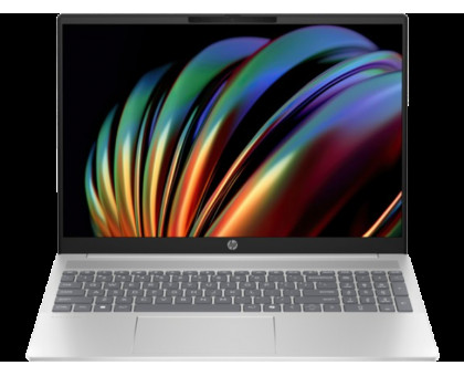 Ноутбук HP Laptop Clamshell Sebastian 24C1 (P/N CD9N3EA) Natural Silver	 HP