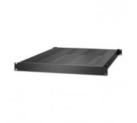 Полка для компонентов Easy Rack, короткая, 50 кг ER7SHELFS