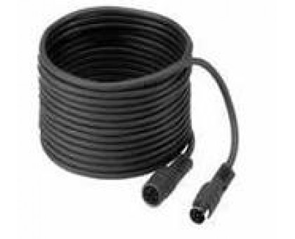 Удлинительный кабель с разъемами, 2м. BOSCH  LBB4116/02  BOSCH  LBB4116/02