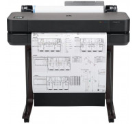 Плоттер HP Designjet T630 5HB09A