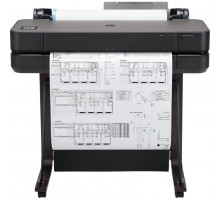 Плоттер HP Designjet T630 5HB09A
