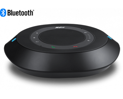 Спикерфон настольный Aver FONE540 BT (61U6100000AC)  Aver