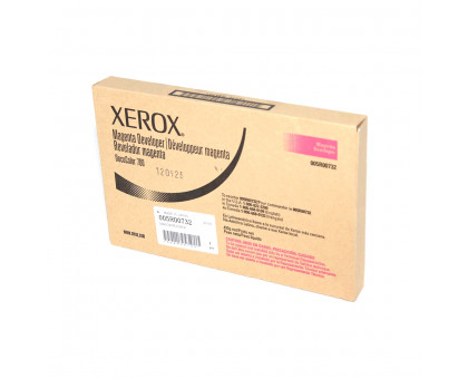 Девелопер Xerox  Magenta для С70 005R00732 Xerox