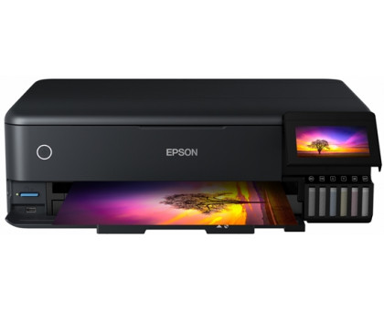 Принтер Epson L8180   Epson