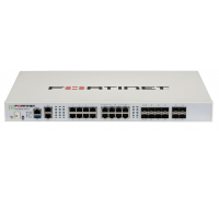 Межсетевой экран Fortinet FG-201G