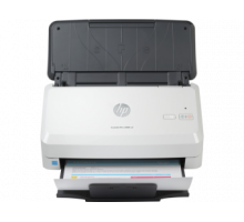 Сканер HP ScanJet Pro 2000 s2 (6FW06A)